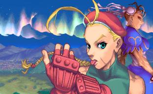 JoyToy выпустит фигурки персонажей из файтинга Super Street Fighter II Turbo