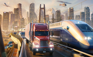 Paradox Interactive выпустила Transport Fever 3 — игру про создание транспортной империи