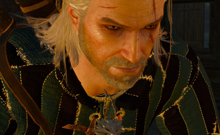 Ремастер The Witcher 3 многое изменил, но остались мемные низкополигональные голуби