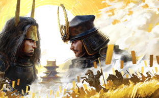 Показали геймплей Total War: Shogun 2 Complete Edition — в новом издании улучшат графику и управление