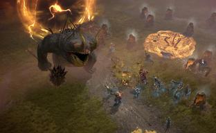 Blizzard promised not to abandon Diablo IV after Diablo V release