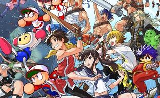 Konami to bring back three more classic series - new trademarks hint at company's plans