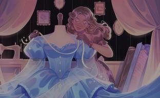 «Очень много Fabric и details»: игра про кройку и шитье Dressmaker стала неожиданным инди-хитом в Steam — и даже среди мужчин