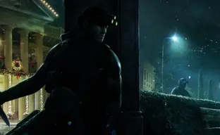 Разработка ремейка Splinter Cell продолжается — Ubisoft снова набирает команду