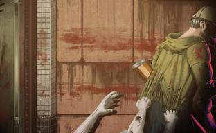 Iron Blight Indie Horror Review: The Horrors of Our Town