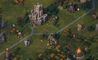 Heroes of Might and Magic: Olden Era получила обновление с новым режимом, который игроки ждали с момента релиза