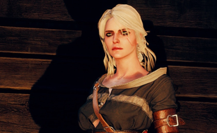 В ремастере The Witcher 3 оптимизировали трассировку пути с помощью мода