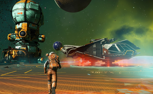 No Man's Sky получила обновление — исправили критические баги и оптимизировали игру на PlayStation 5