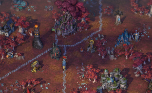 В Heroes of Might and Magic: Olden Era добавят новых существ и одиночные приключения — первые тизеры обновления