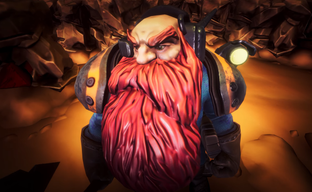 Для Deep Rock Galactic: Survivor анонсировали дополнение и раскрыли дату релиза на PS5 и Nintendo Switch