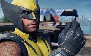 [Видео] Очень не рекомендуем — Marvel's Wolverine (обзор)