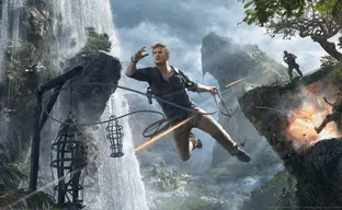 Naughty Dog разрабатывает новую Uncharted под руководством геймдиректора The Lost Legacy — СМИ