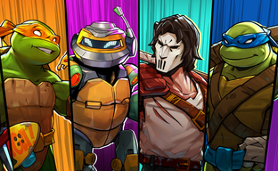 "Turtle Hades" Sold Over 1.5 Million Copies - Splintered Fate Developers Prepare New Content