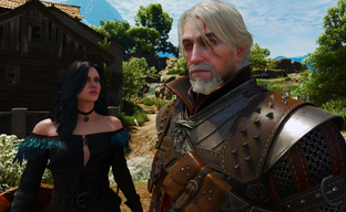 The Witcher 3 Remaster received its first patch - CDPR improved the game on consoles to match the PC version
