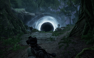 Escape from Tarkov Competitor Died Before Release, Although It Was One of the Most Desired Games on Steam - PUBG: Black Budget Development Canceled