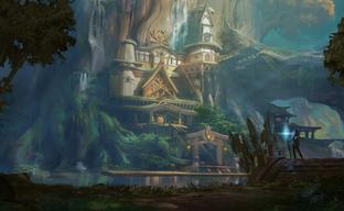 Kena: Scars of Kosmora Release Postponed to 2027