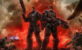 Best Game in the Series: Critics Shower Gears of War: E-Day with High Marks