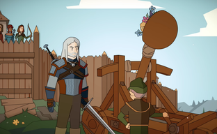 Создатели Reigns: The Witcher закрывают студию — она проработала 13 лет