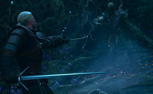 Adding a Chain to The Witcher 3 Became Possible Thanks to Technological Advancements - 11 Years Ago CDPR Would Have Had to Animate Everything Manually