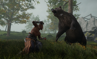 "Polish Skyrim" received new content and fistfights - Tainted Grail got an update and a free Fists of Fury DLC