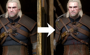 The Witcher 3 Remaster Fixed 5 Thousand Bugs and Restored Cut Content - Fans Did It
