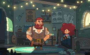 Fantasy analog of Papers, Please to be released on smartphones in November - Lil' Guardsman gets release date