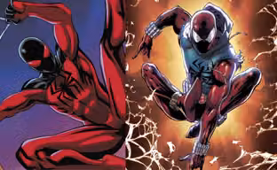 Sony and Amazon are preparing a series about Spider-Man clones Ben Reilly and Kaine Parker - Media