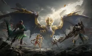 Free Monster Hunter Outlanders to be released on smartphones in late October - four minutes of gameplay shown