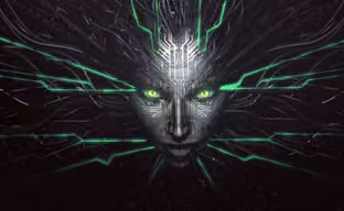 EGS is giving away System Shock 2 Remaster and detective game Buried Stars for free