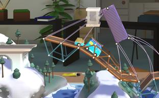Bridge Constructor Studio Puzzle Game with 90% Positive Reviews on Steam is Being Given Away for Free on Mobile EGS