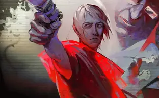 Spy RPG from the creators of Disco Elysium received a free director's cut with new content