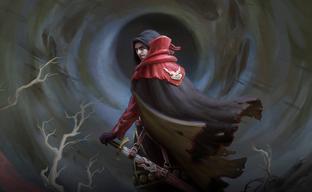 Анонсирована книга «Шепчущий клинок» — возвращение Зелефа Эрикса из Warhammer Age of Sigmar