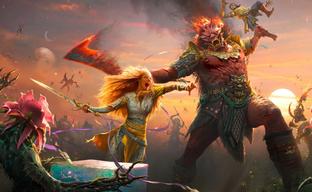 God of War Laufey is Selling Like Hotcakes - Only GTA VI is Ahead