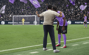 Football Manager 27 is not afraid of GTA VI - trailer shown and release date revealed for PC, consoles and smartphones