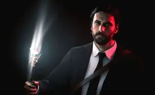 Alan Wake 2 Director Has Been Working on a Secret Remedy Game for Almost Two Years