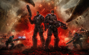 Russian voice acting for Gears of War: E-Day released - AI localization quality resembles the work of real voice actors