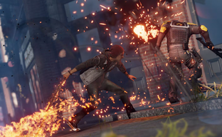 Блогер запустил inFAMOUS Second Son на ПК в 4K и чуть не расплакался от счастья