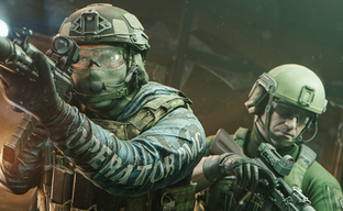 Escape from Tarkov Developers Accelerated Skill Progression and Introduced a Referral System with Operators and Candidates