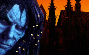 Russian Localization Released for cRPG Planescape: Torment: Enhanced Edition