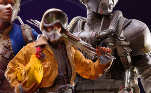 Arc Raiders will be temporarily free and PvE mode will be tested soon