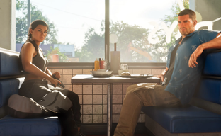 Lucia y Jason de GTA VI serán personajes vulnerables y fuertes - se mostraron nuevas imágenes