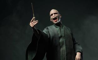 Inart Opens Pre-Order for Voldemort Figure - The Dark Lord from the "Harry Potter" Universe