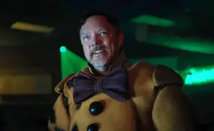 "Five Nights at Freddy's 3" to Begin Filming in 2027 - Matthew Lillard Promises "New Level"