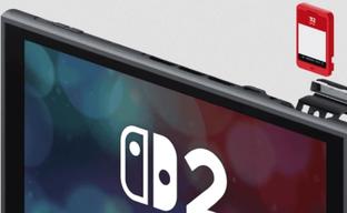 Патент Nintendo раскрыл, как на самом деле работают Game-Key Cards