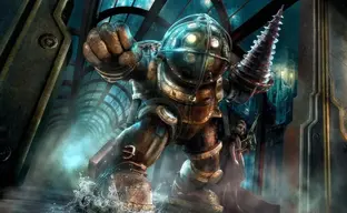 Guillermo del Toro gave up on video game adaptations after BioShock negotiations