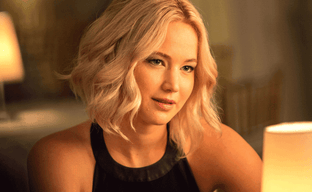 Jennifer Lawrence to Star in "The Deluge" by "Resident Evil" Director - Film to be a Mix of "Alien" and "2001: A Space Odyssey"