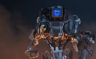 Hot Toys Added Interactive Technology to Robocop and Robo-Cain Figures from the Second Film in the Series