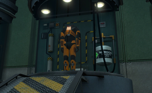 Black Mesa Receives Beta Update with Performance and Graphics Improvements