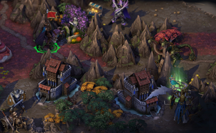 Heroes of Might and Magic: Olden Era Adds New Reactions and Fixes Turn-Freezing Bugs