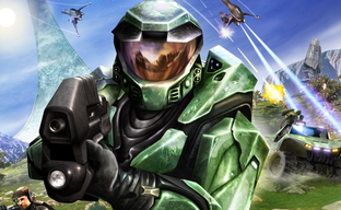 Вышла браузерная Halo: Combat Evolved с поддержкой мультиплеера на 128 игроков, но разработчик вскоре удалил игровые ассеты